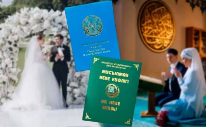 Діни некенің заңды күші жоқ — министрлік