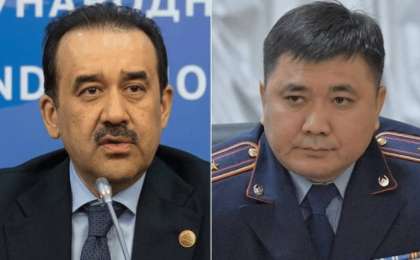 Мәсімов пен оның бұрынғы орынбасарлары Шығыс Қазақстан облысына ауыстырылуы мүмкін