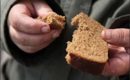 Украина астығының бұғатталуы 50-ден астам елді ашаршылыққа әкеледі – БҰҰ