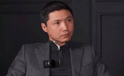 Екі бірдей фильмі сәтсіз шыққан Бағлан Әбдрайымов тағы да кино түсірмек