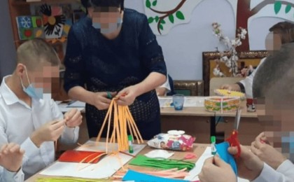 Қарағандыда балалардың улануына қатысты ата-аналар пікір білдірді