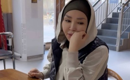 «100 млн жұмсап тастағам, бәрі далада қалды»: Айнұр Тұрсынбаева қайғылы оқиғаға тап болды