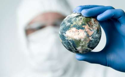 Уоррен Баффет: Әлемге пандемиядан кейін тағы бір апат күтіп тұр