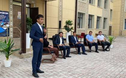 «Құлықсыз жастарды қалай ынталандырамыз?»