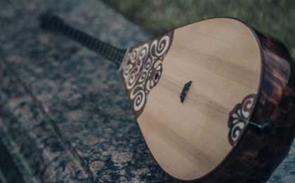 Танымал айтыс ақыны дүниеден озды