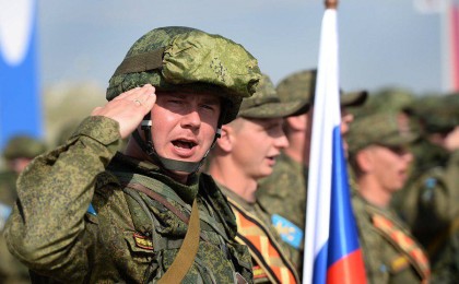 Бұрынғы Америка әскері Ресей армиясын «тот басқан запорожецке» теңеді