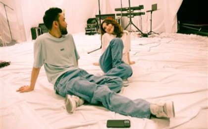 Ешкіммен жүрмеймін деп едім. Мына жігіт опасно – Ерке Есмахан