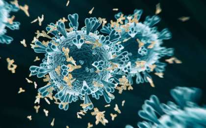 Дәрігерлер «дельта штамына» тән жаңа белгілерді атады