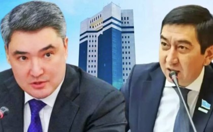 “Министрлер сөзінің бәтуасының болмау себебі неде?” - Ринат Зайытов Үкіметке ауыр сын айтты