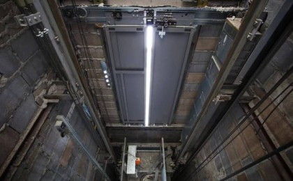 Қарағандыдағы жұмысшы лифтте қаза тапты