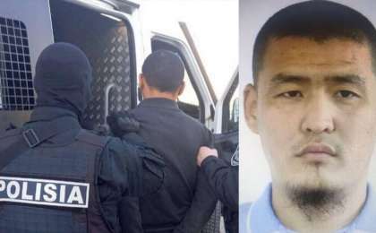 Үш баласын өлтірген ер адамның ісі аппелияциялық сотта қаралды