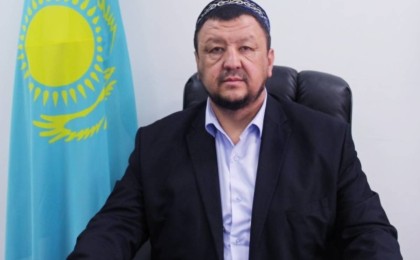 Белгілі дін ғалымы Сманов Абдуғаппар өмірден озды