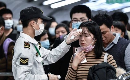 Тіпті бит арқылы да жұғады: Қытай вирусологы күллі әлемге ескерту жасады