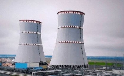 «Ең таза, ең тиімді»: эколог атом станциясының қоршаған ортаға әсерін айтты