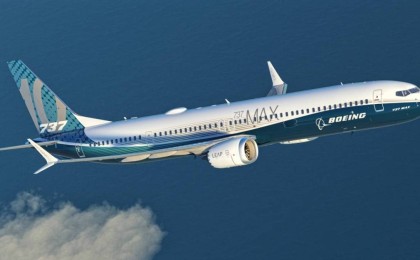 Boeing 737 Гавайи маңында Тынық мұхитына құлады