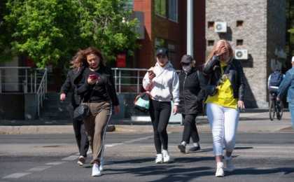 Коронавирус екінші толқынына әр қазақ отбасы келесідей дайындалған дұрыс