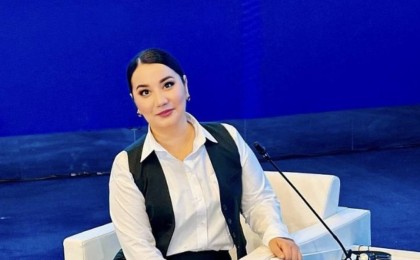 Заңгер Айгүл Орынбектің ұсталғаны рас па? - Полиция мәлімдеме жасады