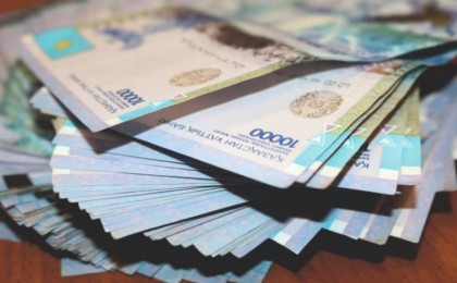 Алматы облысында жол жөндеуге бөлінген ақшадан 100 миллион теңге ұрланған