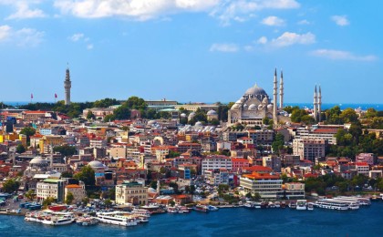 Взаимовыгодное сотрудничество или тихая экспансия Турции?