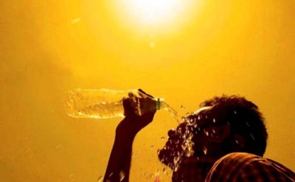 3-5 шілде ауа райы: 45 градусқа дейін ыстық болады