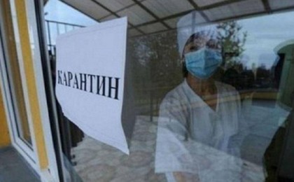 Алматыда қосымша қарантиндік шаралар әзірленуде