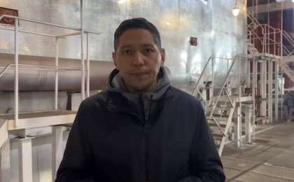 Саран қаласының әкімі қызметінен босатылды