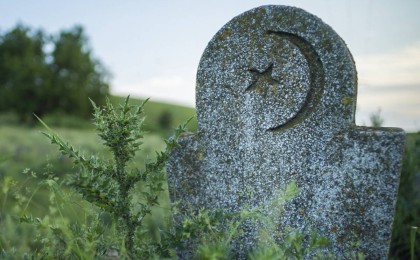 "Бейіт басында досының аруағымен кездесіпті" - ауылдағы тылсым оқиға жұртты таң қалдырды