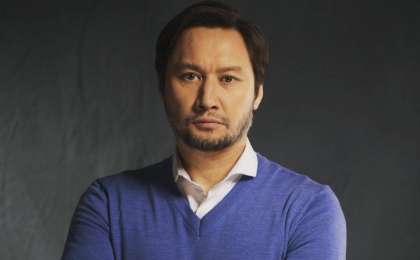 Азамат Сатыбалды «Қазақфильм» АҚ президенті болып тағайындалды