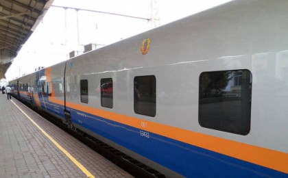 Қазақстанда 3 пойыз бағыты тоқтатылды