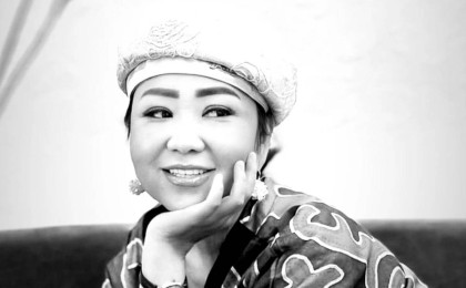 "Басым айналып, құлап қала беремін": Марқұм Құрманай Бақтиярқызының өмірінің соңғы сәтіндегі видеосы желіге тарады