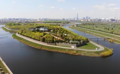 Назарбаевтардың жұмақ һәм жұмбақ аралы