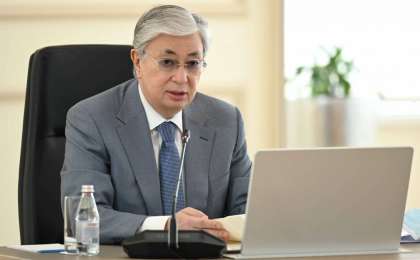 Сайланған әкімдердің жұмысын қадағалайтын кеңес құрылады