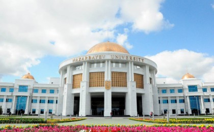 «Назарбаев Университетіне Тоқаевтың көңілі толмай жүр»