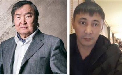 "Әйелі орыс адамдардың партия құруына тиым салу керек шығар" - журналист Жолымбет Мәкіш