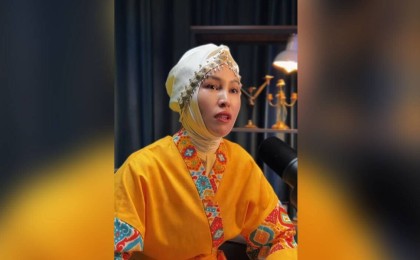 «Күтушің болады, дәмханадан таңғы, түскі, кешкі ас ішесің»: блогер тоқал болудың құпиясын ашты