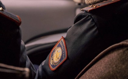 "Алтын белгі" иегерлері мен қаза тапқан полицейлердің балалары: ІІМ жоғары оқу орындарына кімдер түсті?