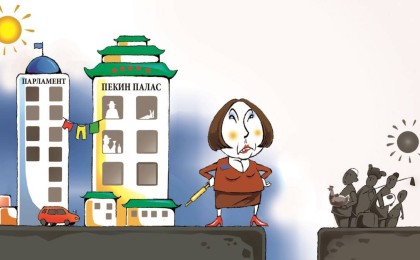 950 мың тг жалақы алатын депутаттар 1 қыркүйекке дейін каникулға кетті