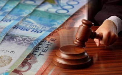 583 мың теңге айыппұл. Қазақстанда жаңа заң күшіне енді