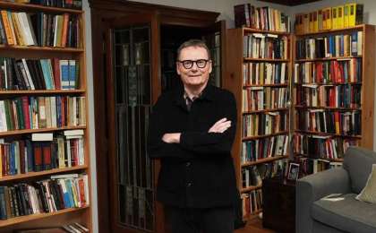 Бір елдер неге бай, басқалары неге кедей: Джеймс Робинсон эксклюзивті сұхбат берді