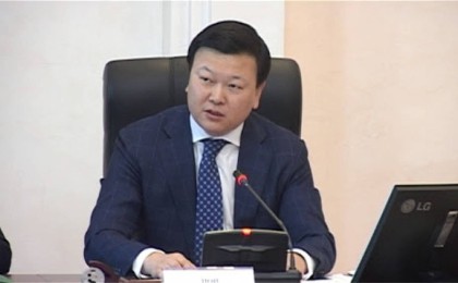 Қатаң карантин бойынша түпкілікті шешім жақында қабылданады – Цой