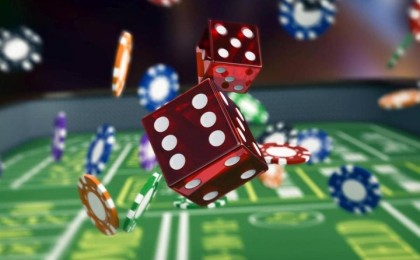 Құмар ойындары бар сайттар тізімі