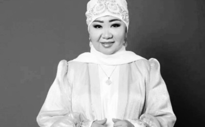 Белгілі ақын Құрманай Бақтиярқызы қайтыс болды