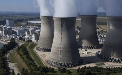 Энергетика министрі Қазақстанда АЭС салу бойынша конкурстың жалғасып жатқанын айтты