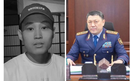 Талғардағы Шерзат Полаттың өліміне байланысты бес бап бойынша іс қозғалған