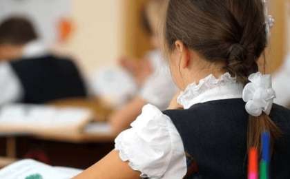 Енді Оқу-ағарту министрлігінің бұйрығынсыз балалар шетелге шыға алмайды