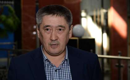 Еркін Рақышев: Ашынған халықтың наразылығы өшпенділікке ұласуда