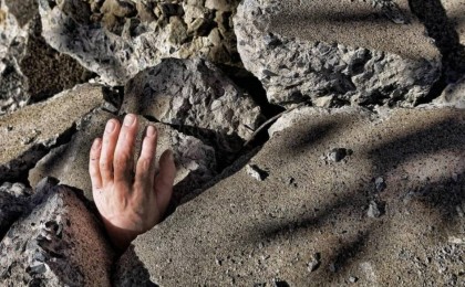 Арматурамен ұрып өлтірген: Шымкентте қаскүнем мәйітті дәретхана шұңқырына тастап, үстіне сарай тұрғызған