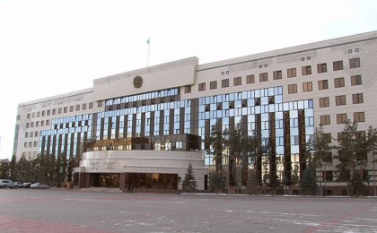 Астана әкімдігінің тағы бір былыққа қатысы болуы мүмкін