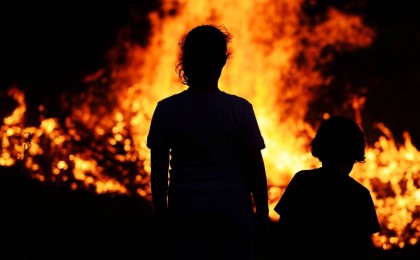 Дүниеге үшем әкелген ана Шыменттегі жарылыс салдарынан екі баласынан айрылды