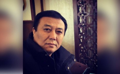 «Бұл не қылған ырбың-жырбың?!» Саят Медеуов «еспановтарды» сойып салды